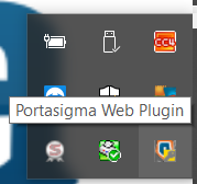 Web Plugin icon