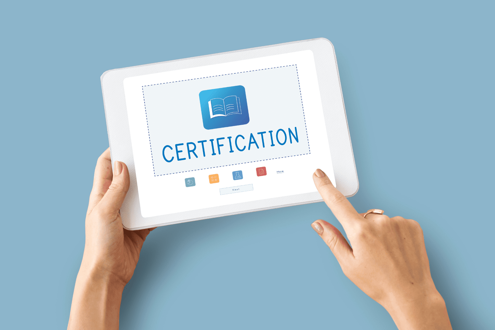 cómo hacer un certificado digital