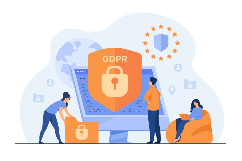 GDPR: Sanciones en el Reglamento Europeo de Protección de Datos