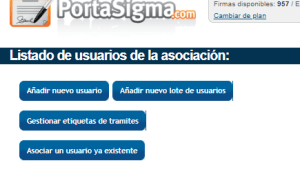 Etiquetas