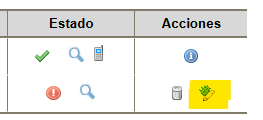 Frozar firma